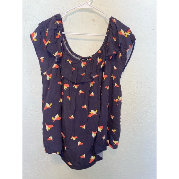 Torrid Shirt Size 1/ 1x - Picture 1 of 3